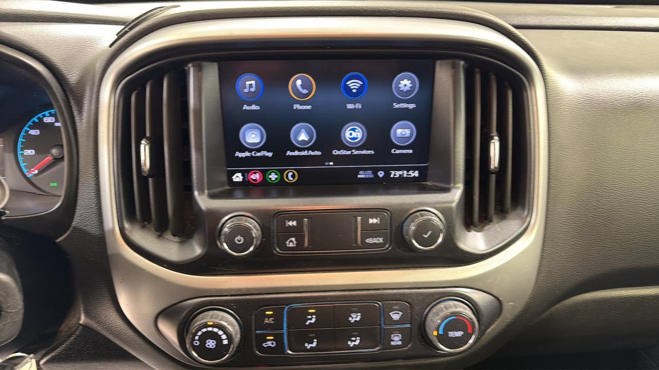 2022 Chevrolet Colorado 2WD LT San Antonio TX