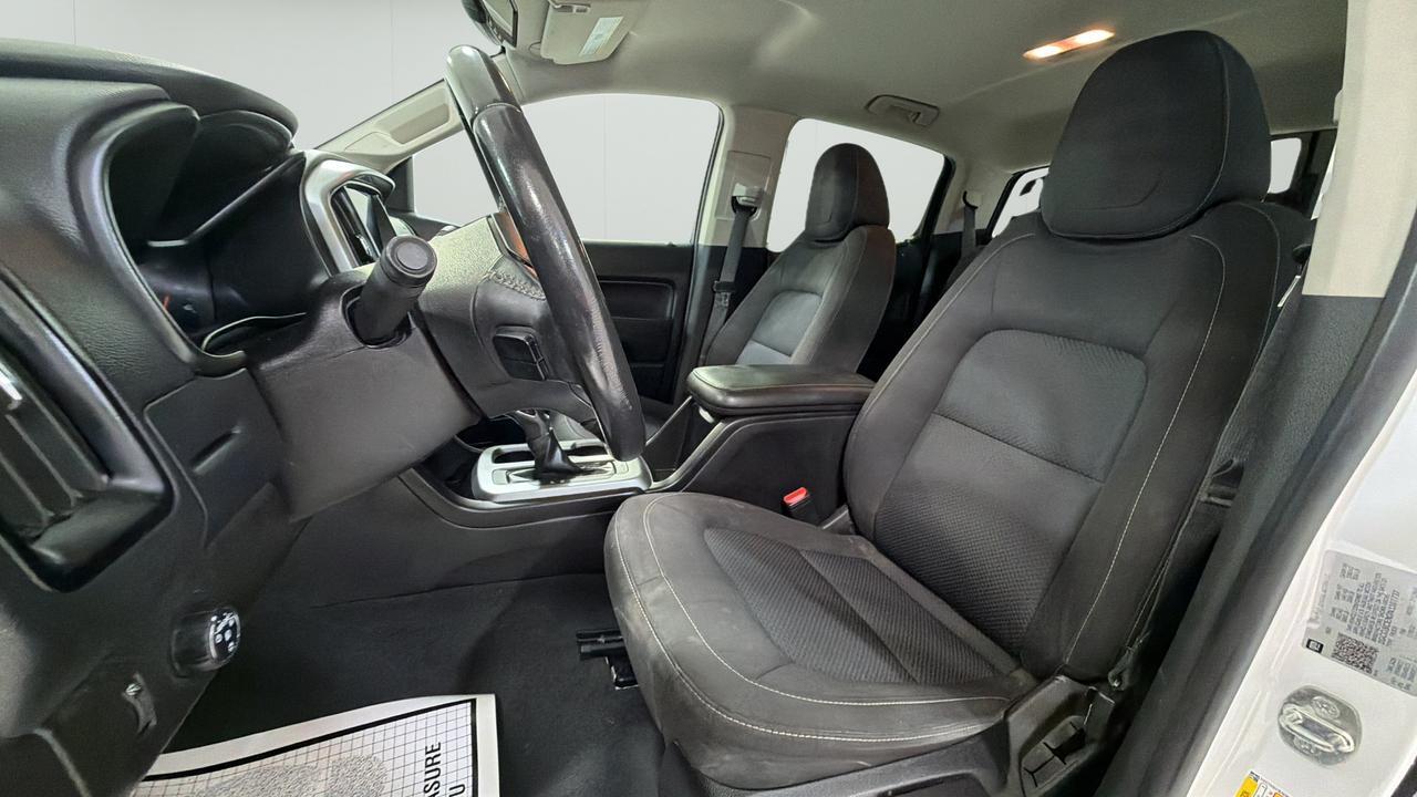 2022 Chevrolet Colorado 2WD LT San Antonio TX