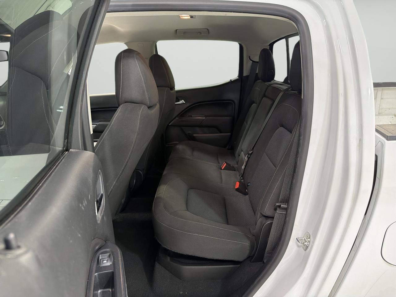 2022 Chevrolet Colorado 2WD LT San Antonio TX