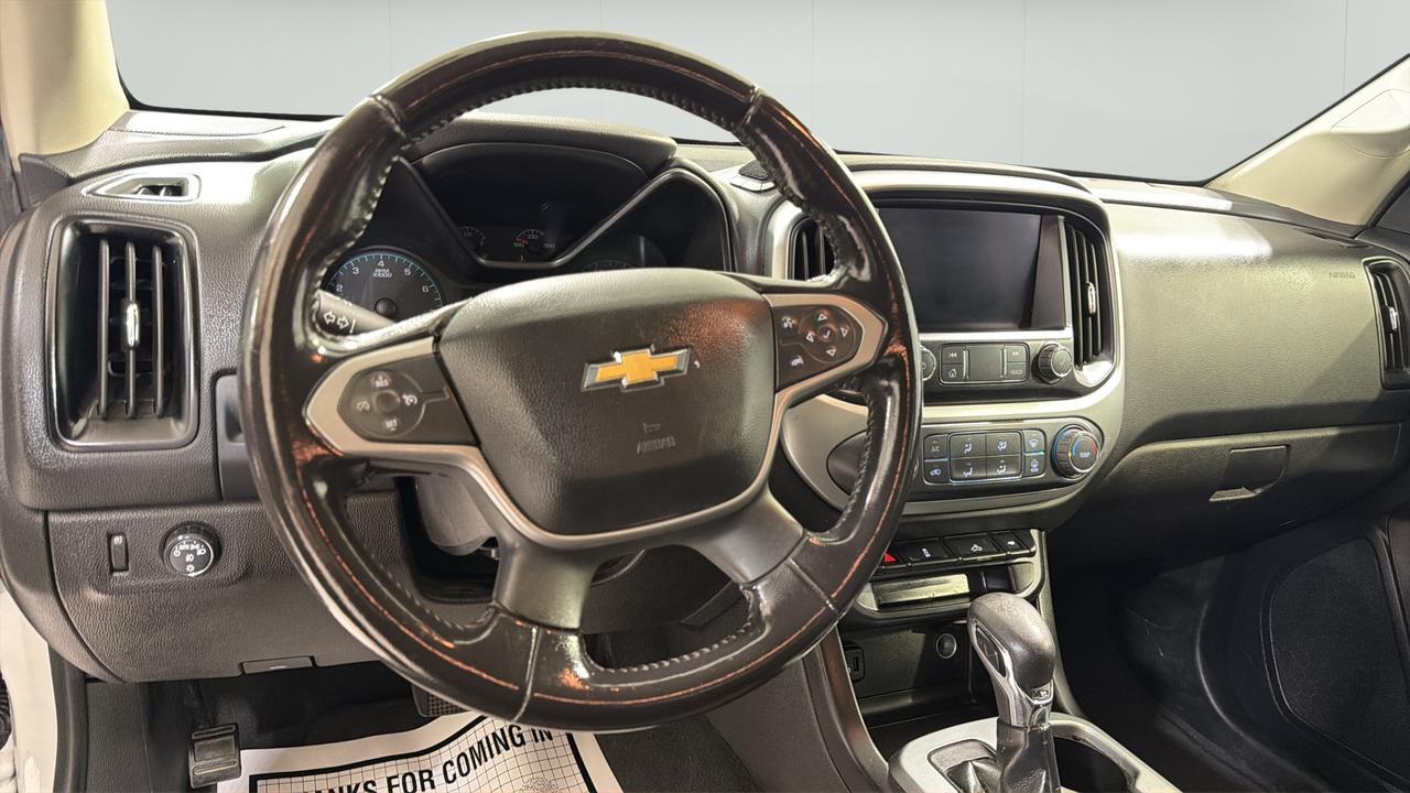 2022 Chevrolet Colorado 2WD LT San Antonio TX