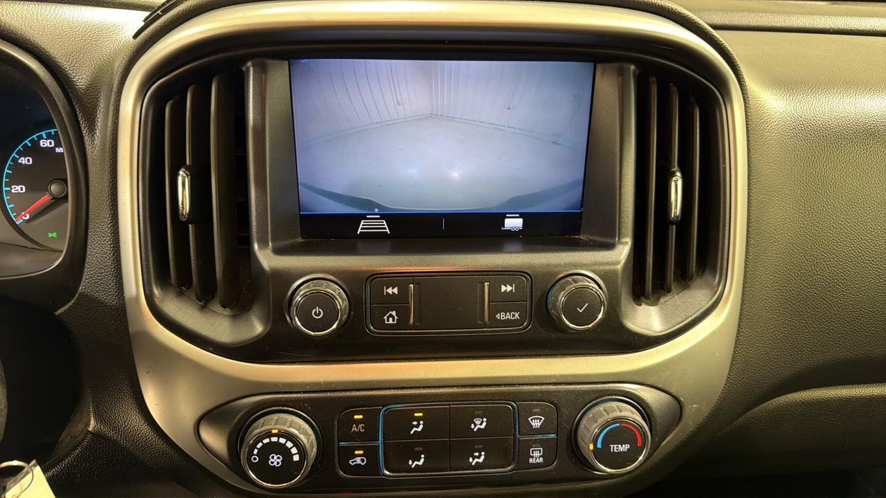 2022 Chevrolet Colorado 2WD LT San Antonio TX