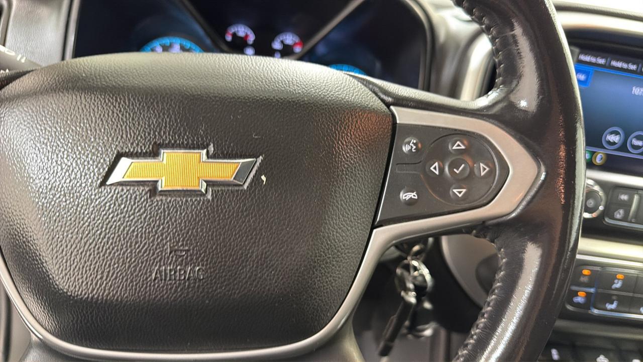 2022 Chevrolet Colorado 2WD LT San Antonio TX