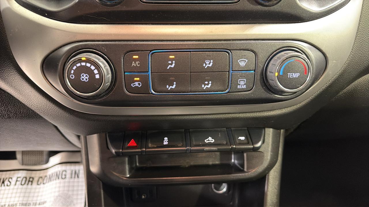 2022 Chevrolet Colorado 2WD LT San Antonio TX