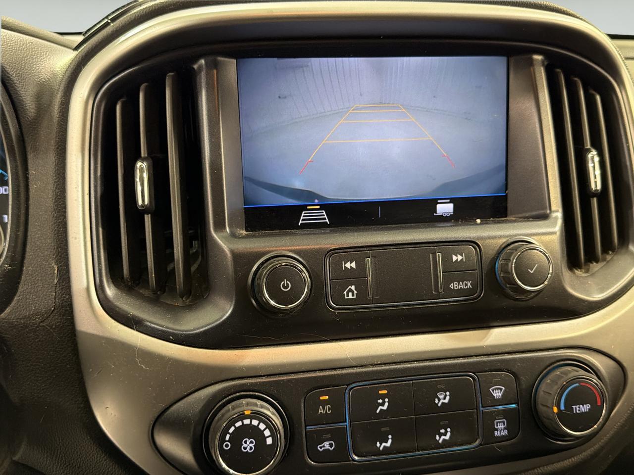2022 Chevrolet Colorado 2WD LT San Antonio TX