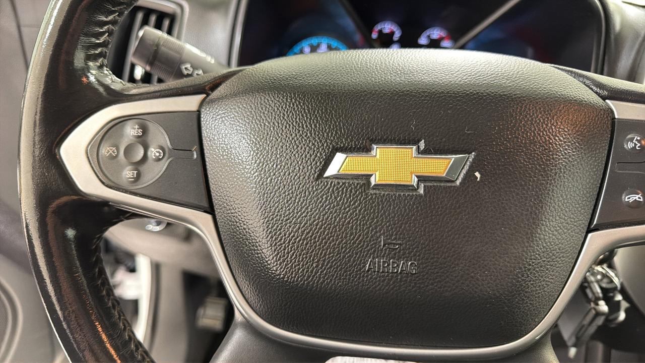 2022 Chevrolet Colorado 2WD LT San Antonio TX