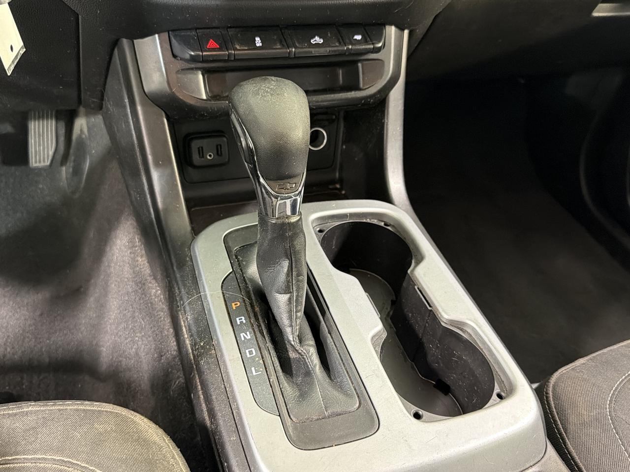 2022 Chevrolet Colorado 2WD LT San Antonio TX