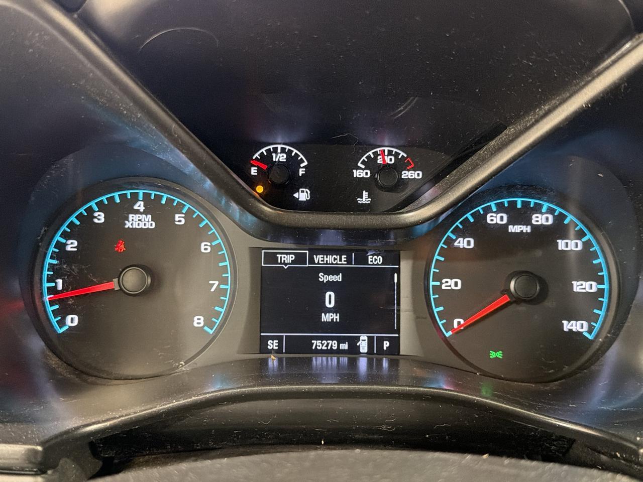 2022 Chevrolet Colorado 2WD LT San Antonio TX