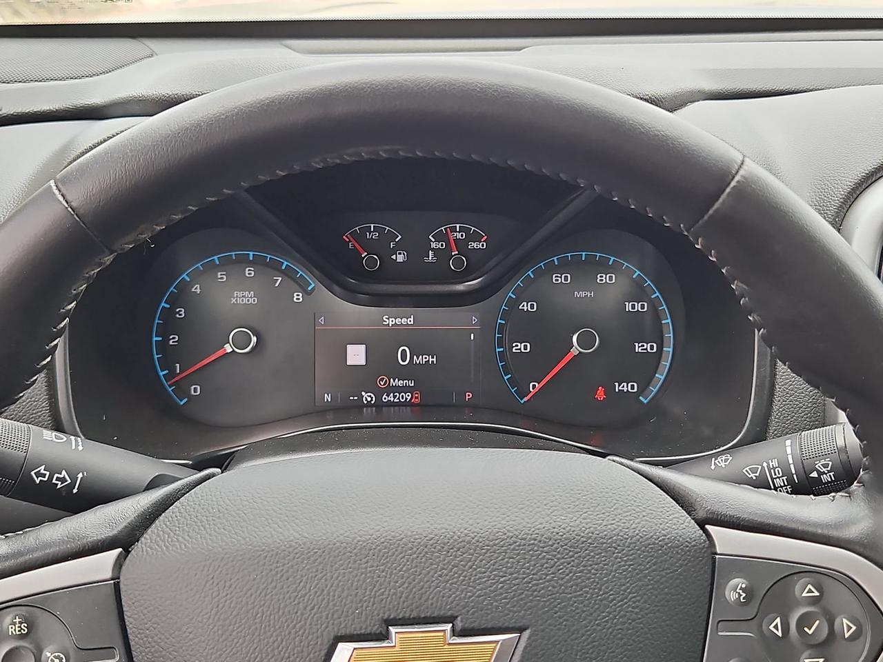 2022 Chevrolet Colorado 2WD LT Castroville TX