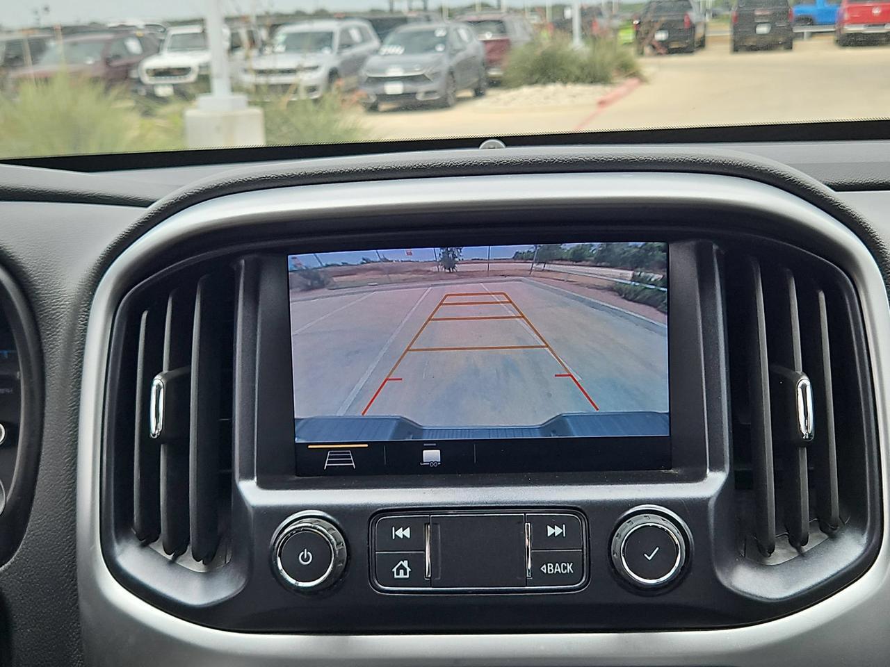 2022 Chevrolet Colorado 2WD LT Castroville TX