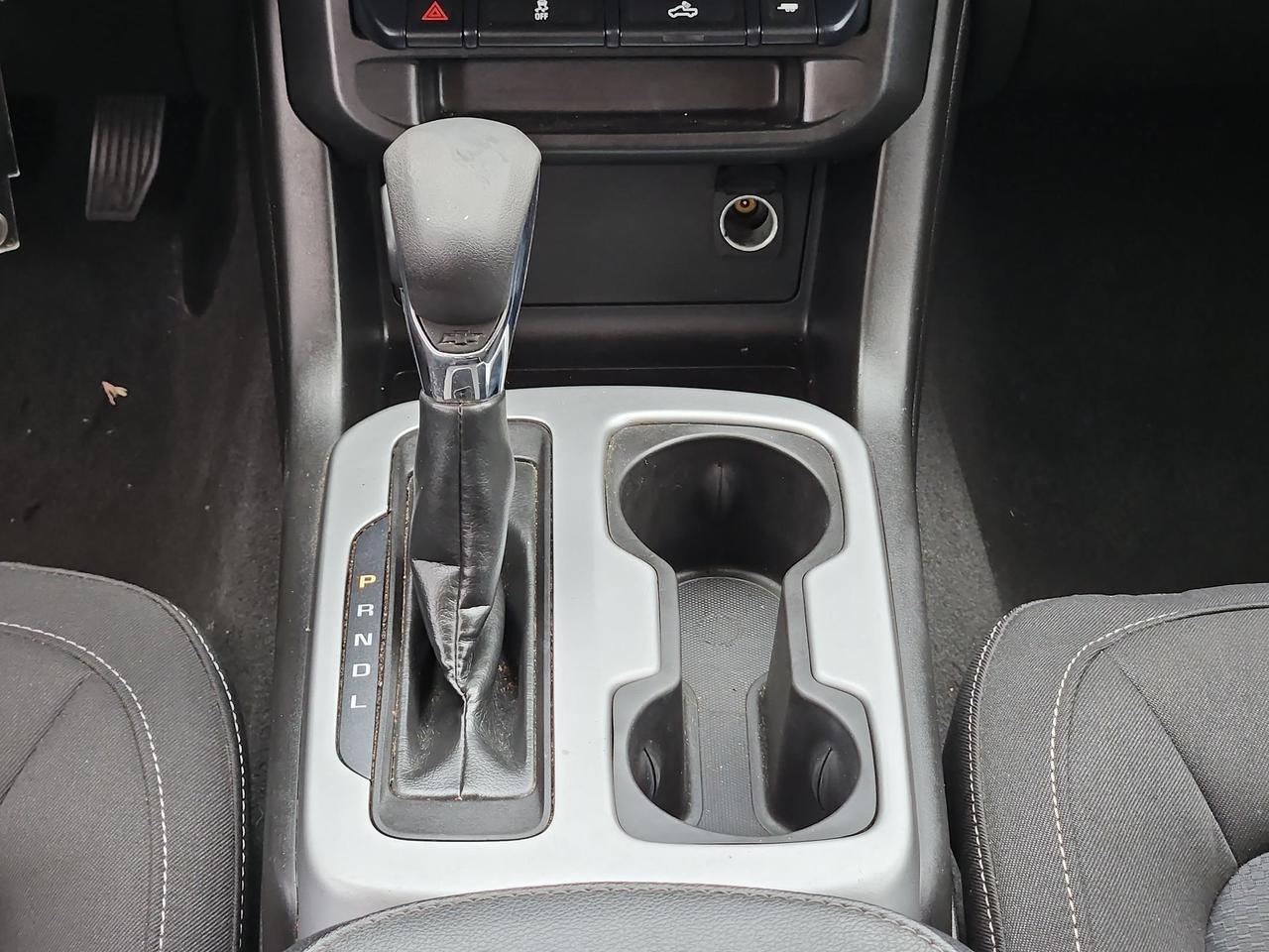 2022 Chevrolet Colorado 2WD LT Castroville TX