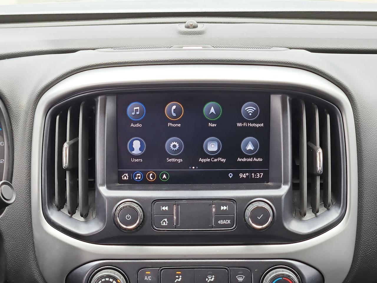 2022 Chevrolet Colorado 2WD LT Castroville TX