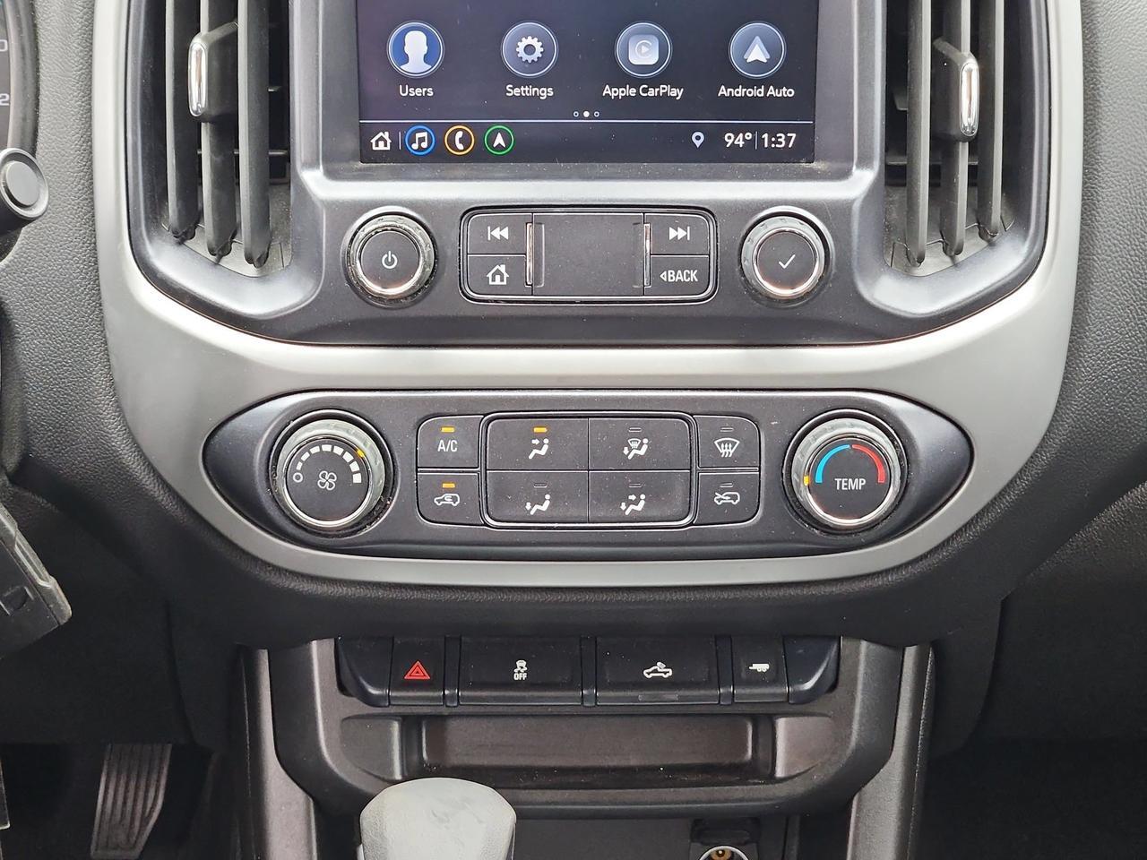 2022 Chevrolet Colorado 2WD LT Castroville TX