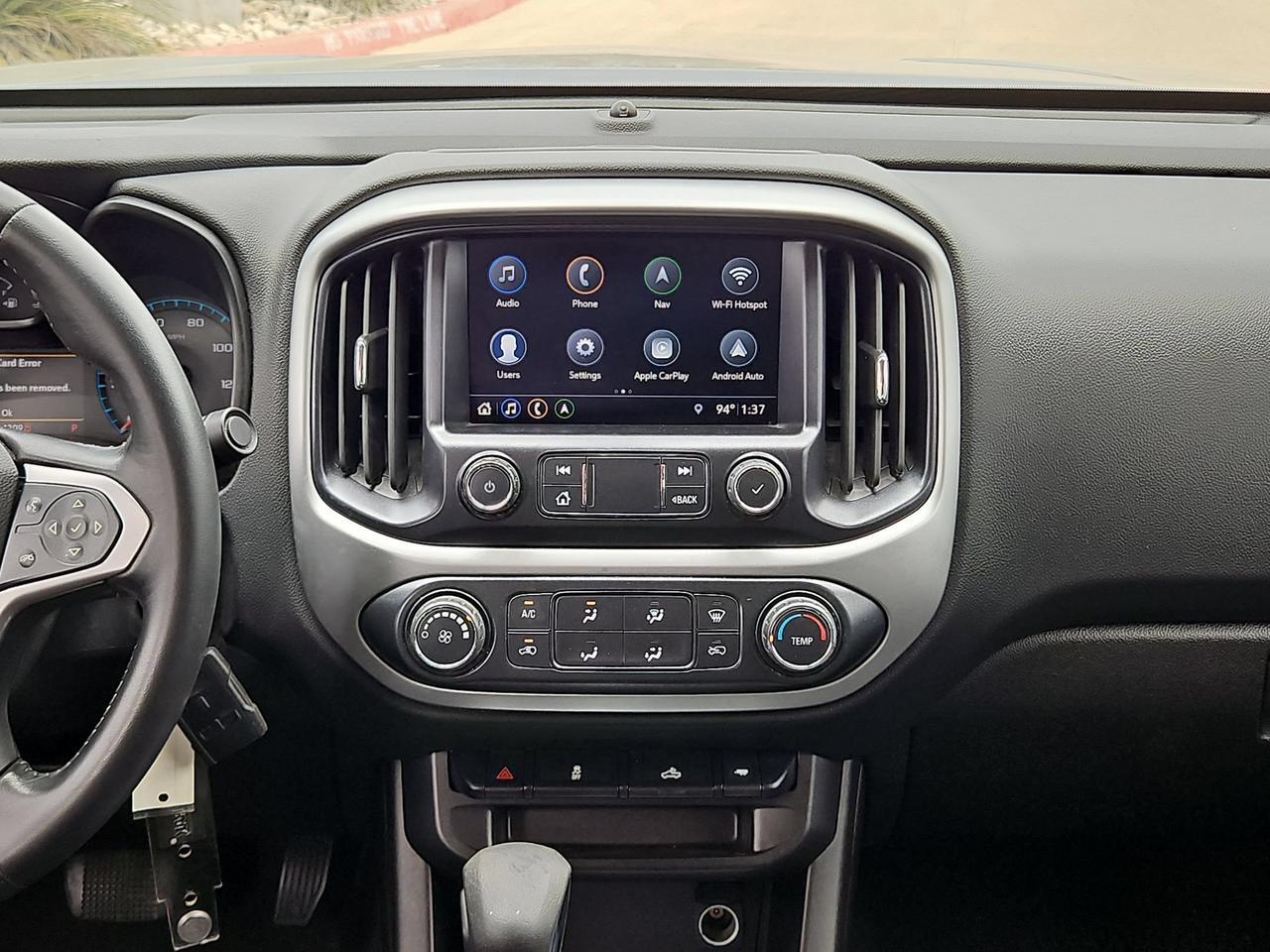 2022 Chevrolet Colorado 2WD LT Castroville TX