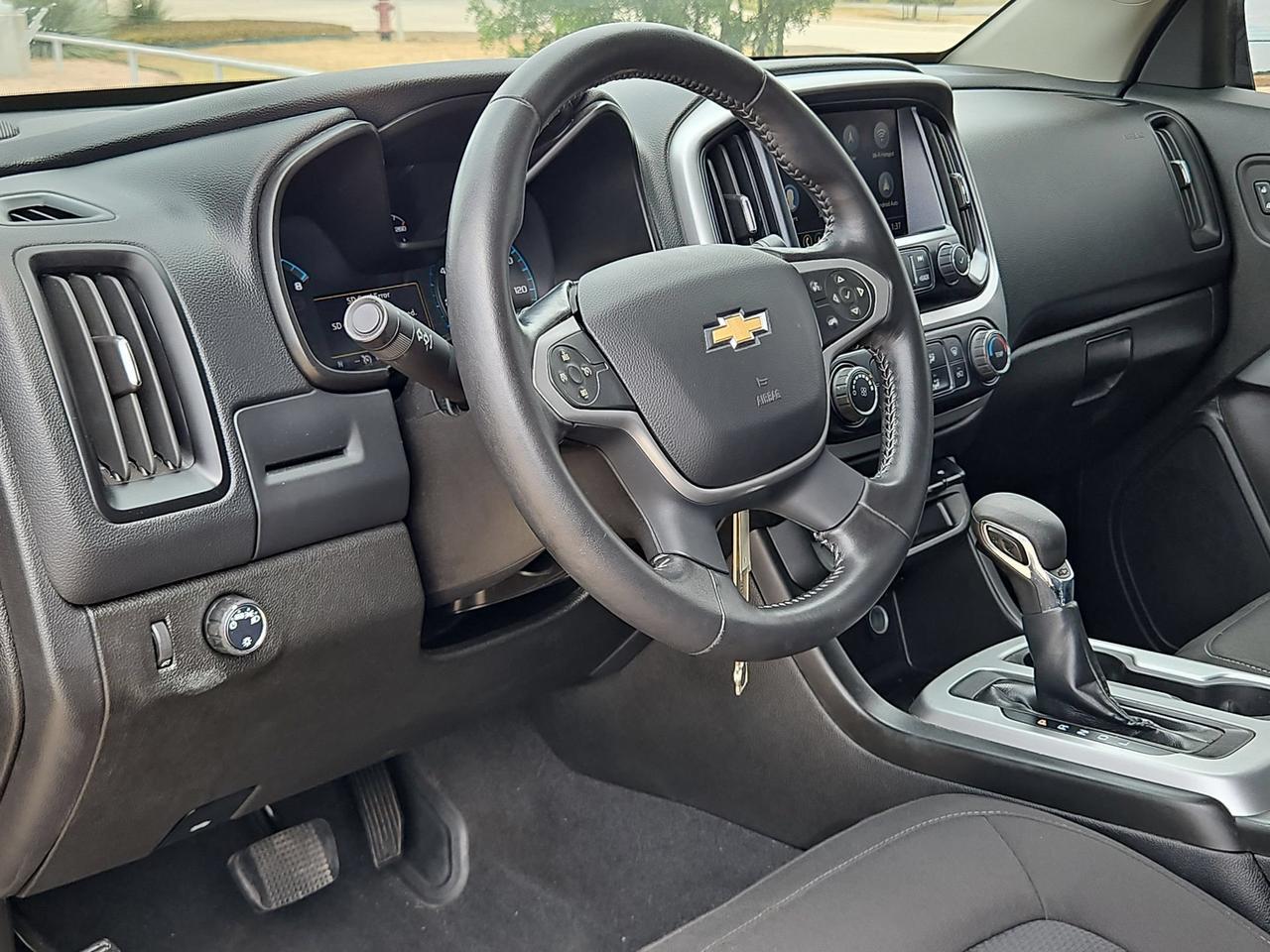 2022 Chevrolet Colorado 2WD LT Castroville TX