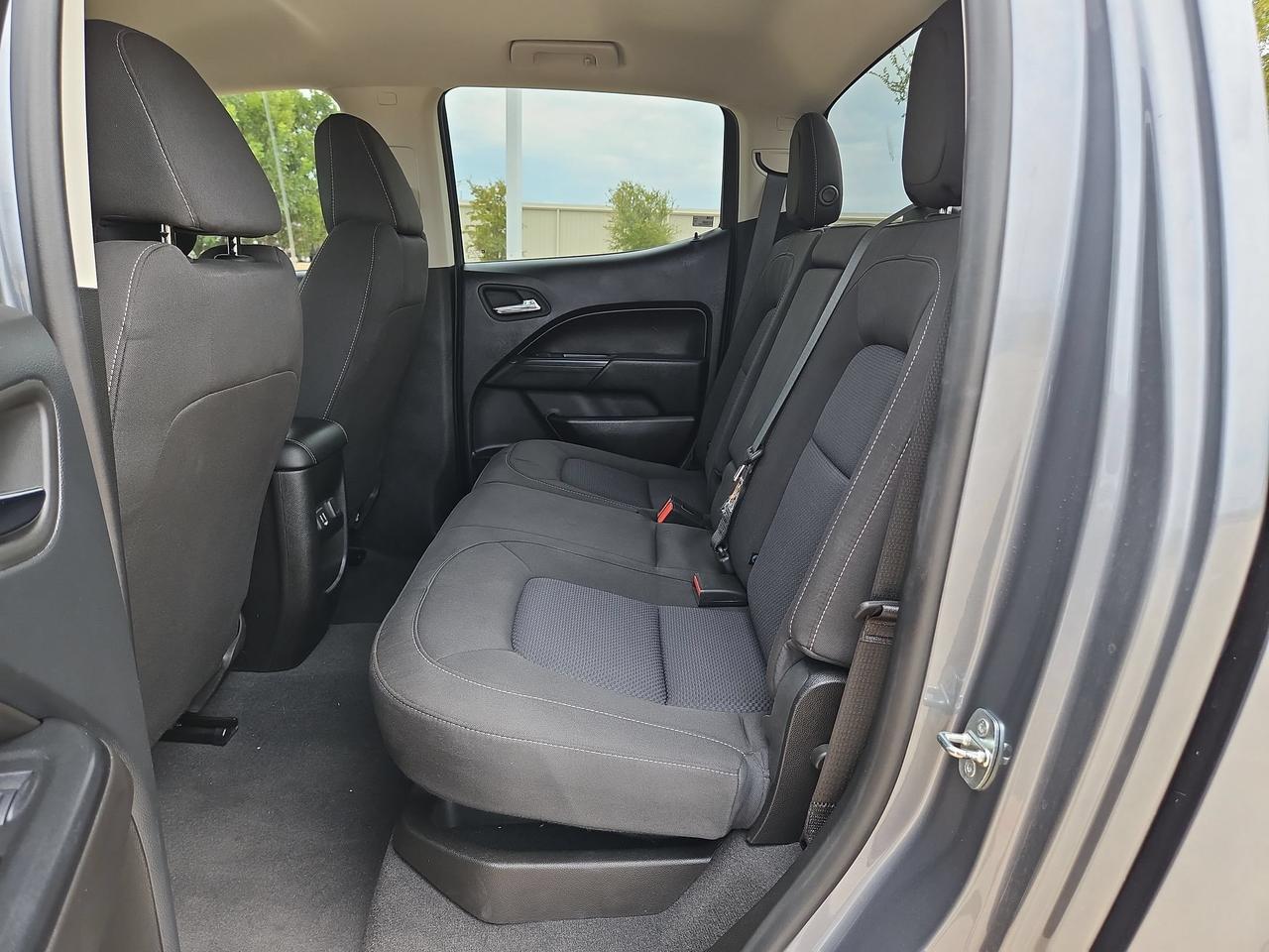 2022 Chevrolet Colorado 2WD LT Castroville TX