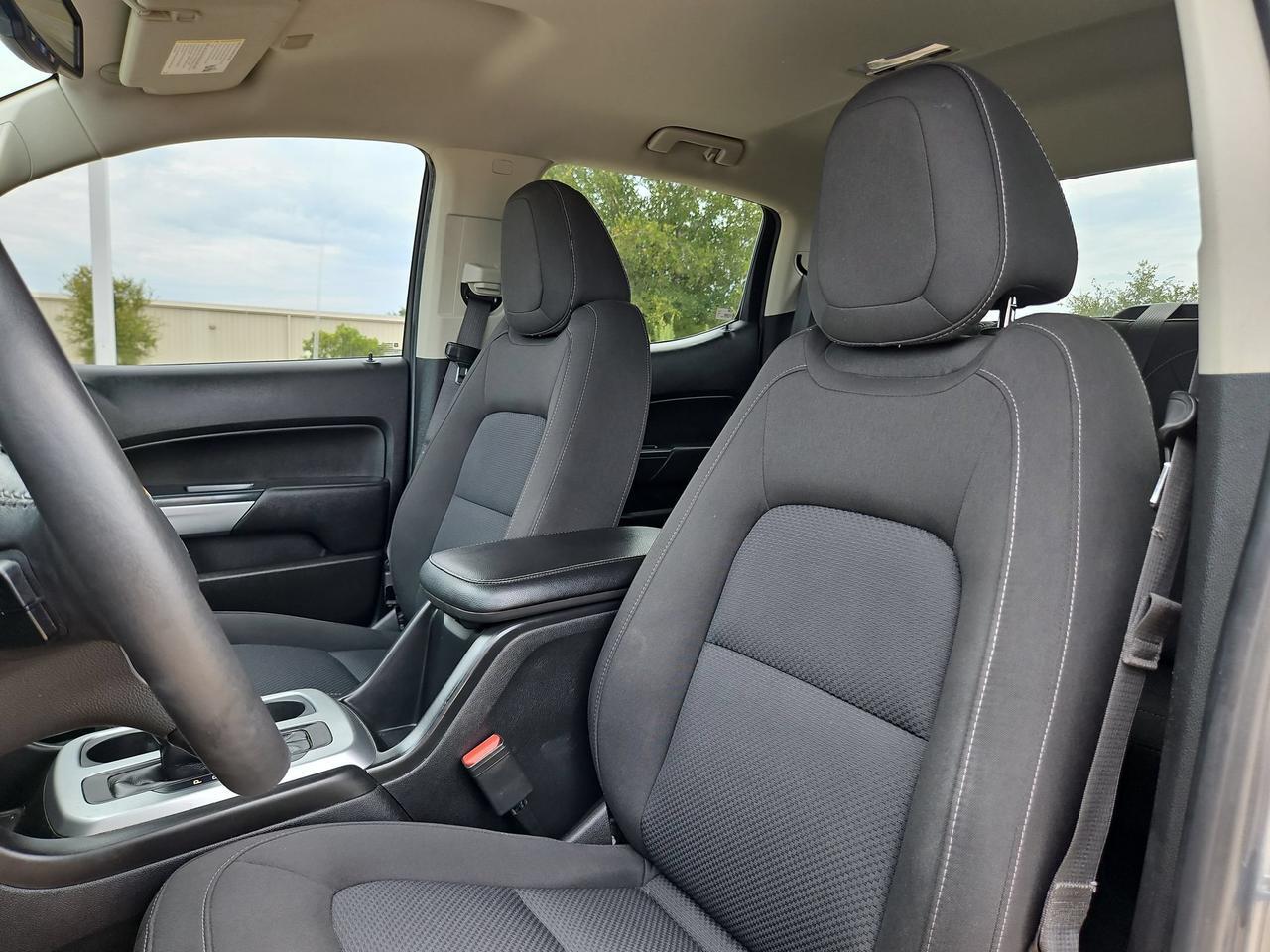 2022 Chevrolet Colorado 2WD LT Castroville TX