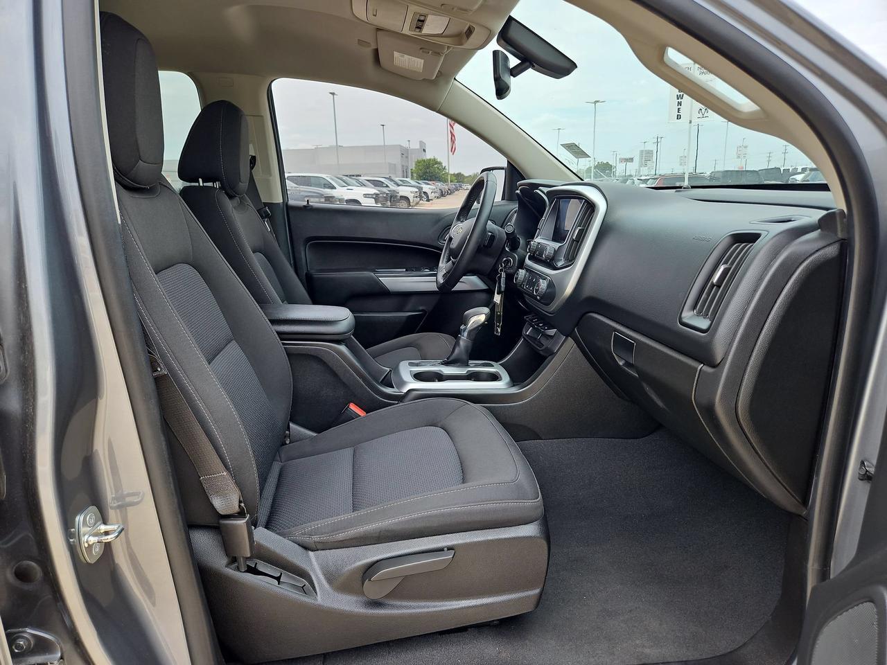 2022 Chevrolet Colorado 2WD LT Castroville TX