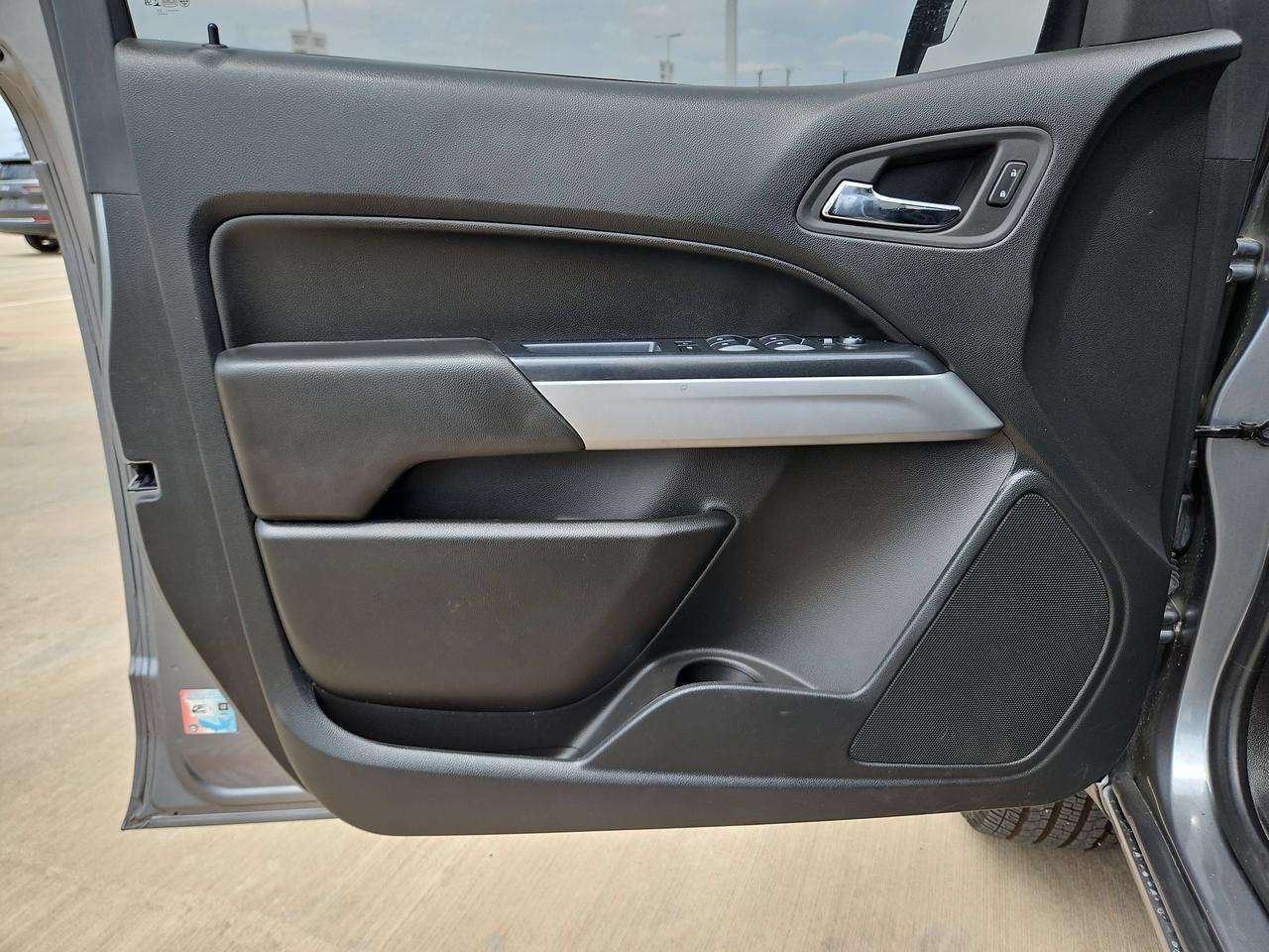 2022 Chevrolet Colorado 2WD LT Castroville TX