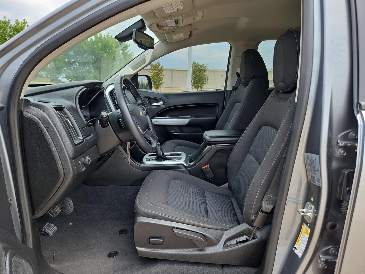 2022 Chevrolet Colorado 2WD LT Castroville TX