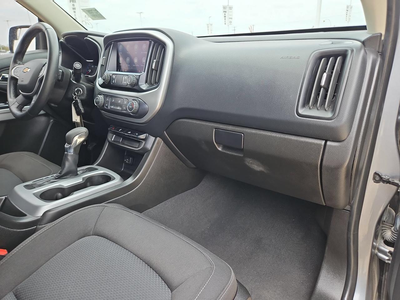 2022 Chevrolet Colorado 2WD LT Castroville TX