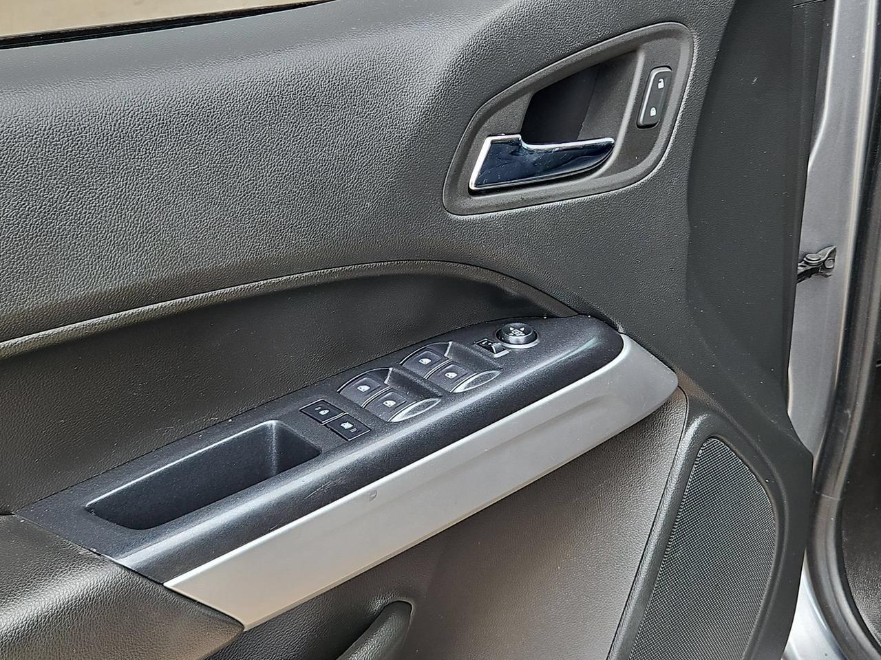 2022 Chevrolet Colorado 2WD LT Castroville TX