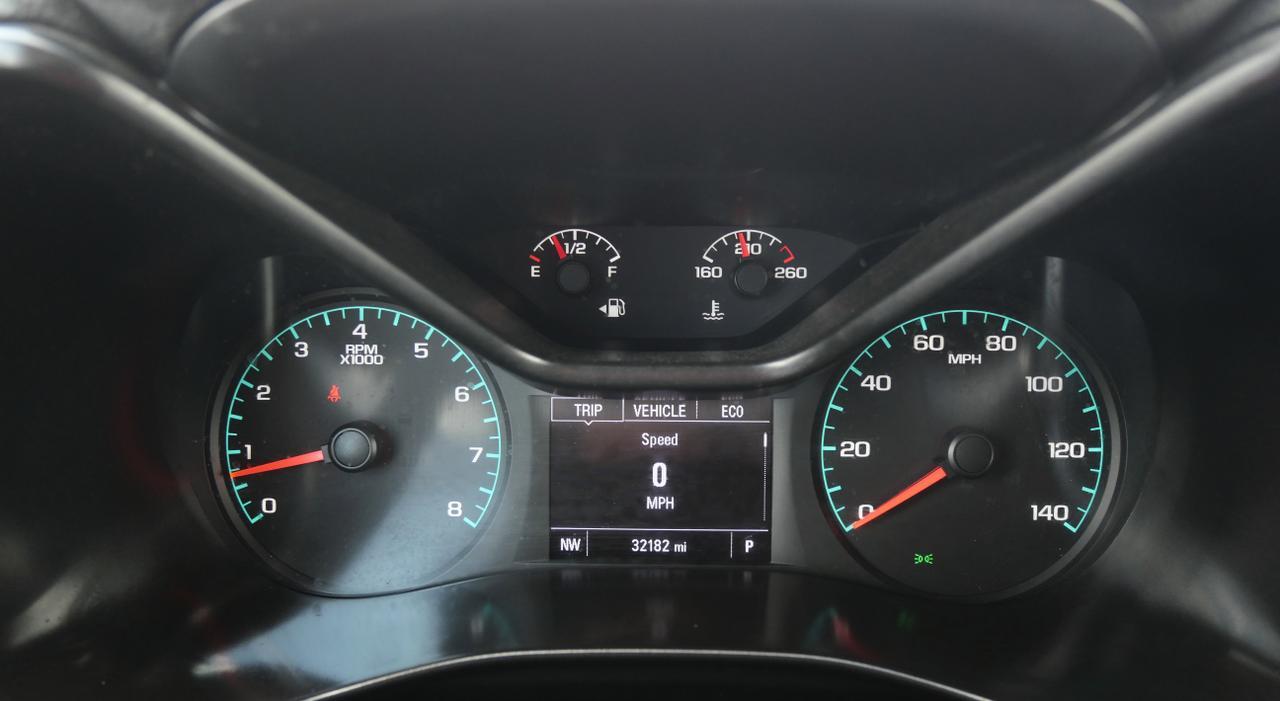 2022 Chevrolet Colorado 2WD LT San Juan TX