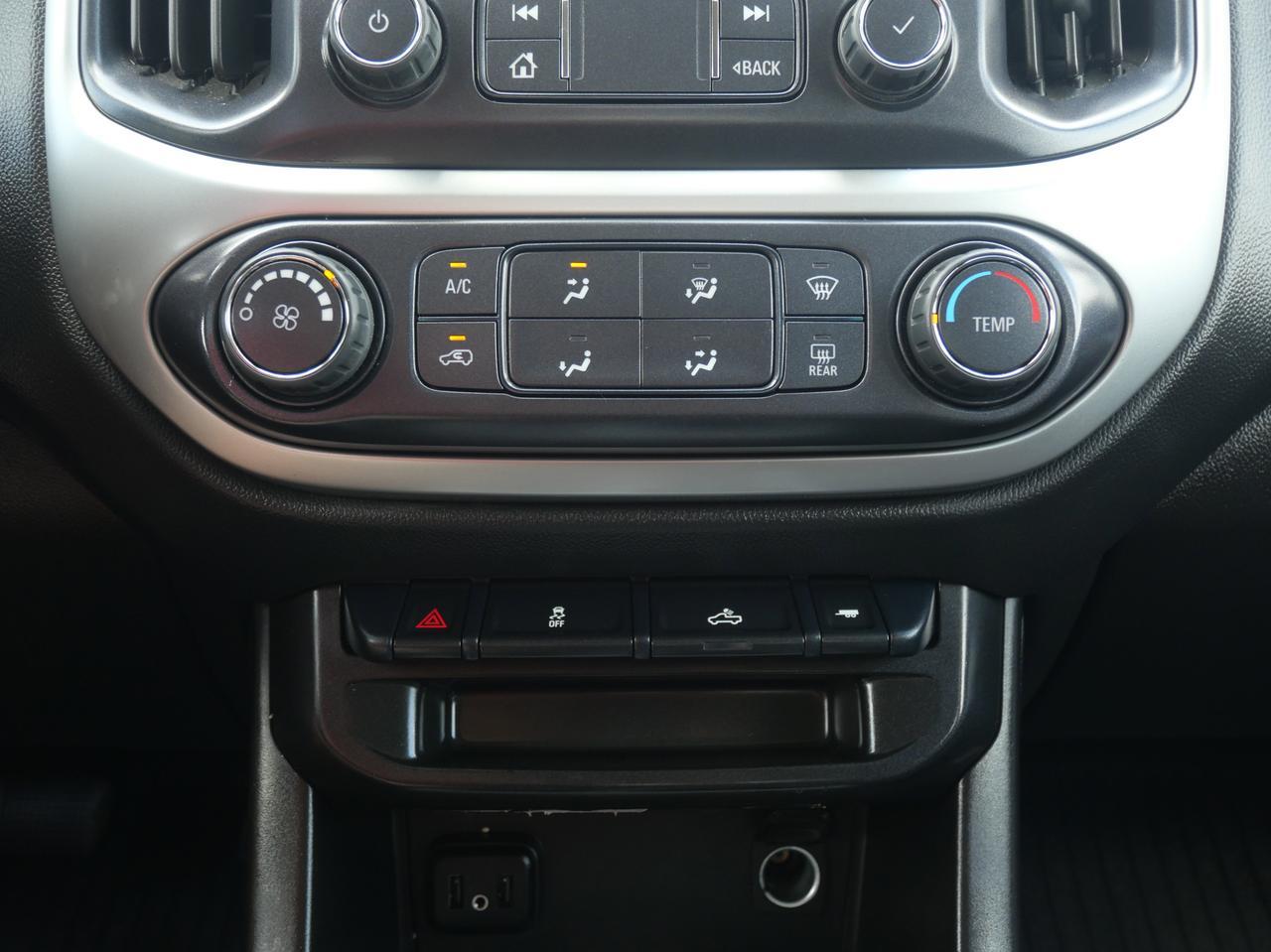 2022 Chevrolet Colorado 2WD LT San Juan TX