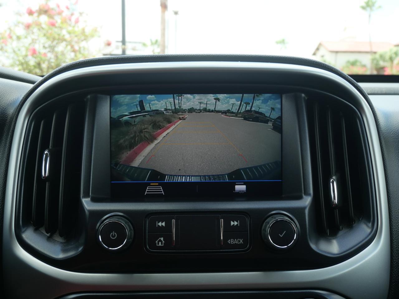2022 Chevrolet Colorado 2WD LT San Juan TX