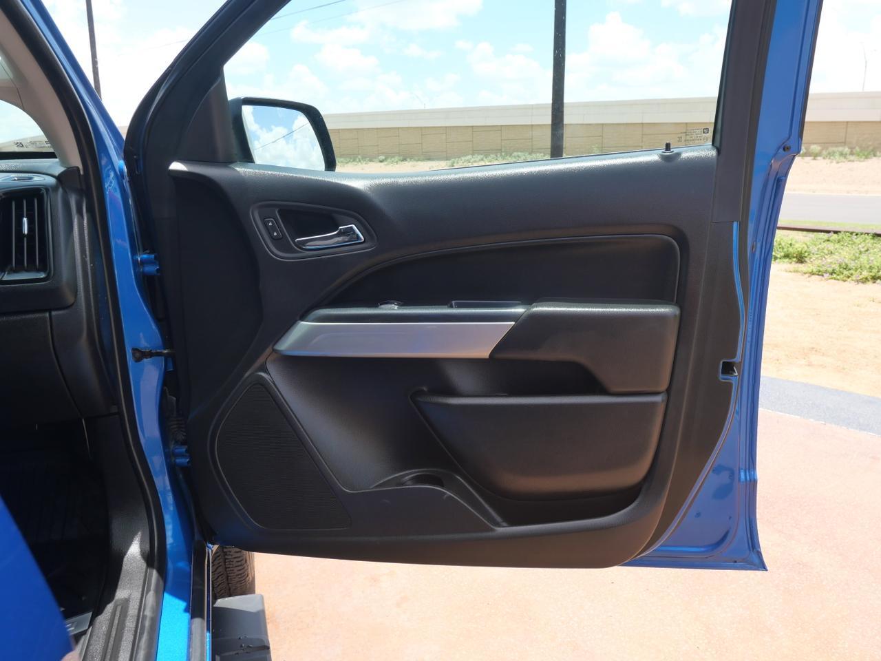 2022 Chevrolet Colorado 2WD LT San Juan TX