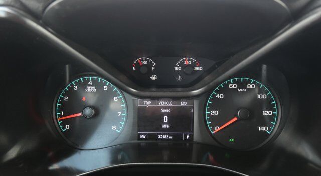 2022 Chevrolet Colorado 2WD LT San Juan TX
