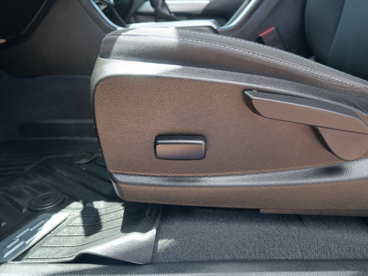 2022 Chevrolet Colorado 2WD LT San Juan TX