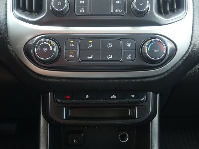 2022 Chevrolet Colorado 2WD LT San Juan TX