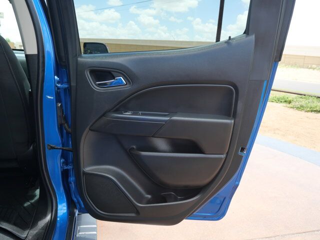 2022 Chevrolet Colorado 2WD LT San Juan TX