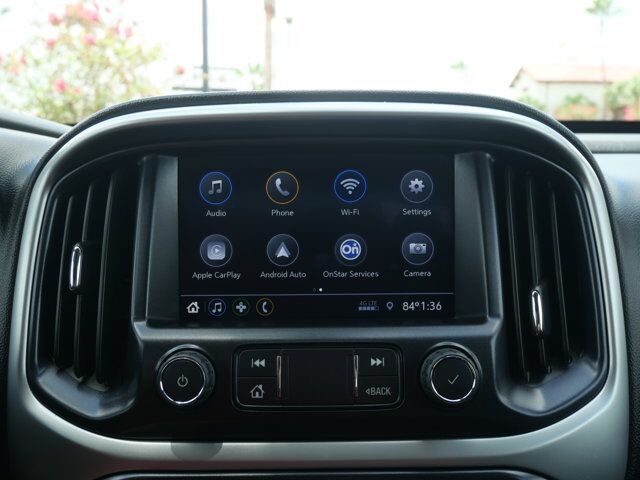 2022 Chevrolet Colorado 2WD LT San Juan TX