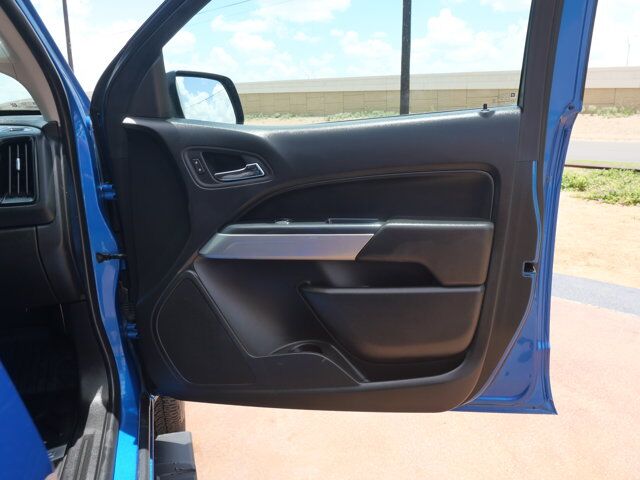 2022 Chevrolet Colorado 2WD LT San Juan TX