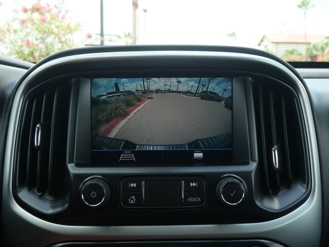 2022 Chevrolet Colorado 2WD LT San Juan TX