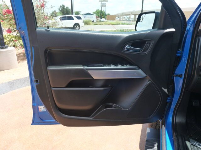 2022 Chevrolet Colorado 2WD LT San Juan TX