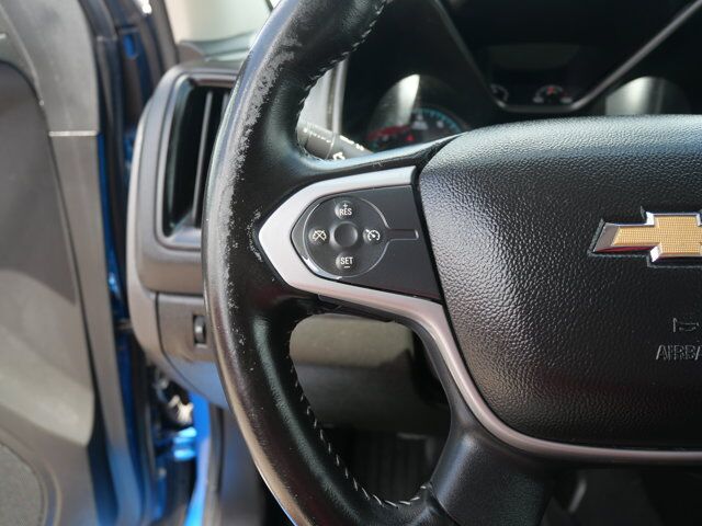 2022 Chevrolet Colorado 2WD LT San Juan TX
