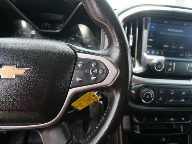 2022 Chevrolet Colorado 2WD LT San Juan TX