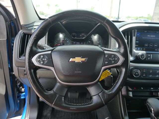 2022 Chevrolet Colorado 2WD LT San Juan TX