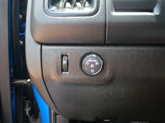 2022 Chevrolet Colorado 2WD LT San Juan TX