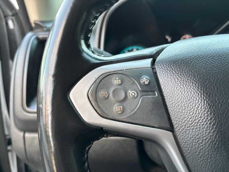 2022 Chevrolet Colorado 2WD LT Seffner FL