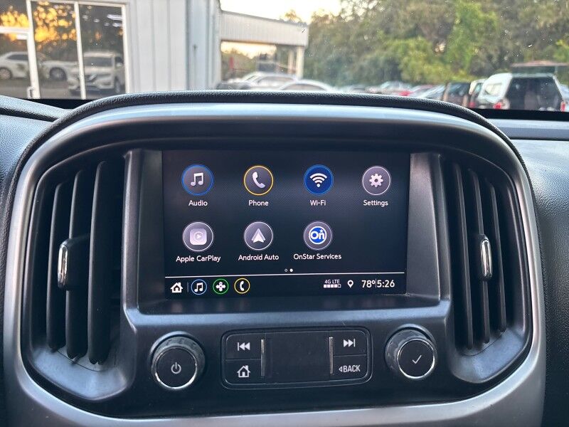 2022 Chevrolet Colorado 2WD LT Seffner FL