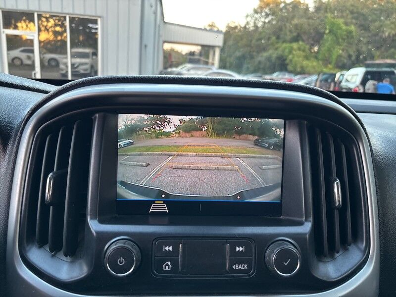 2022 Chevrolet Colorado 2WD LT Seffner FL