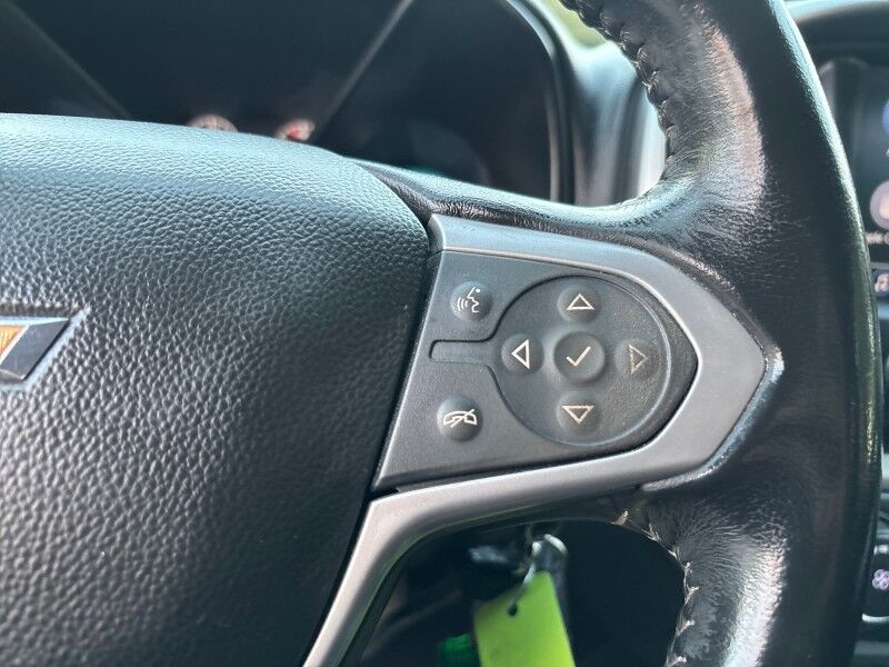 2022 Chevrolet Colorado 2WD LT Seffner FL