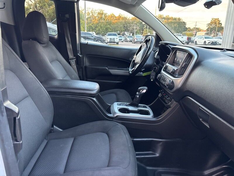 2022 Chevrolet Colorado 2WD LT Seffner FL