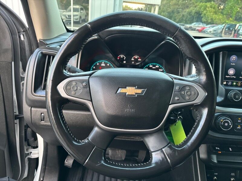 2022 Chevrolet Colorado 2WD LT Seffner FL