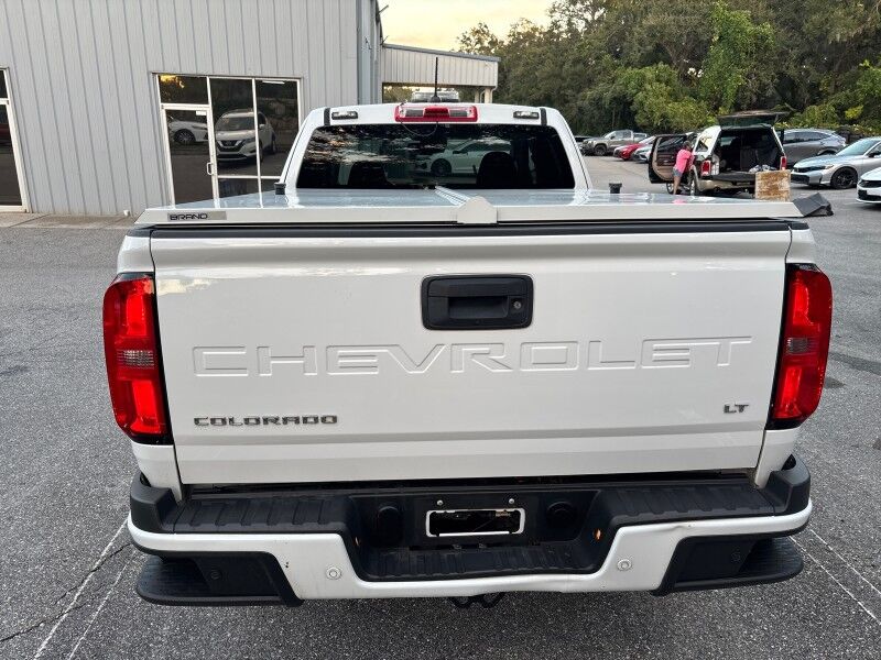 2022 Chevrolet Colorado 2WD LT Seffner FL