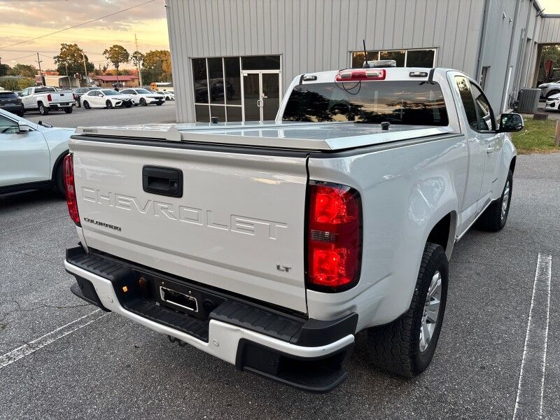 2022 Chevrolet Colorado 2WD LT Seffner FL