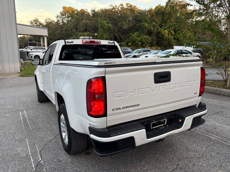 2022 Chevrolet Colorado 2WD LT Seffner FL